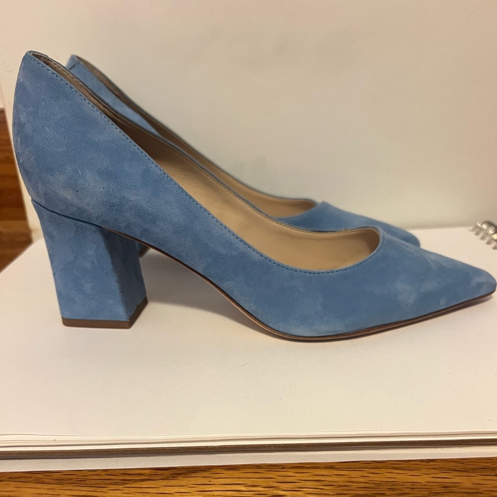 Marc Fisher pump shoes, size 8.5
